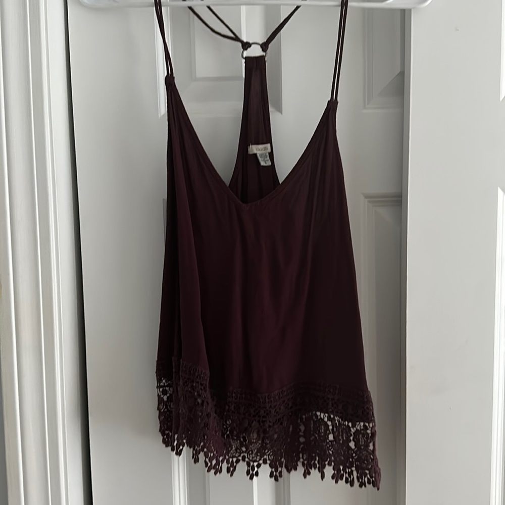 Urban outfitters top